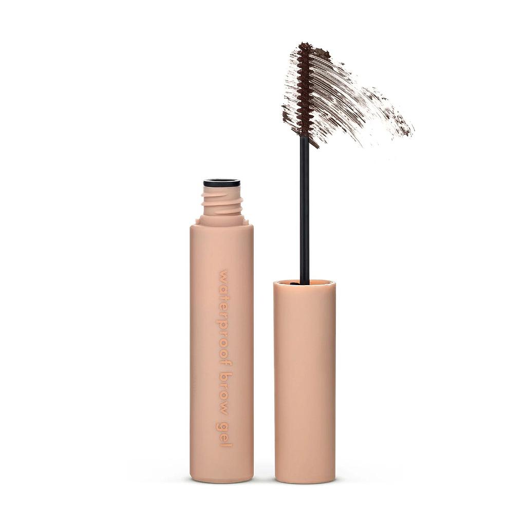 Kara Beauty Brow Gel Dark Brown MAKEMORE