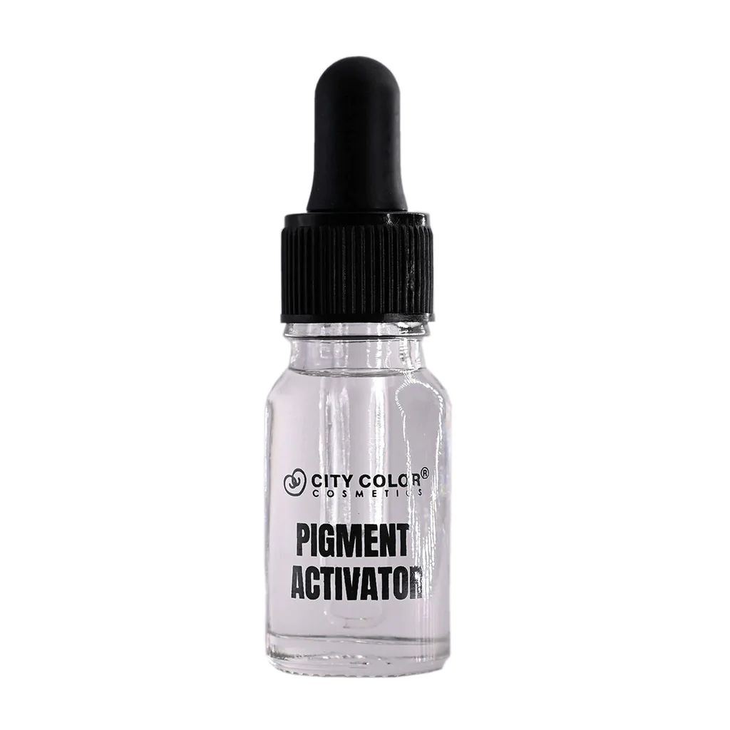 City Color - Pigment Activator