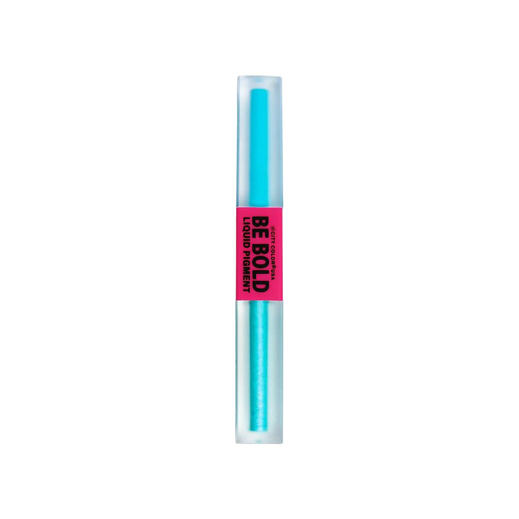 City Color - Liquid Pigments La Disco Display 36 Unidades