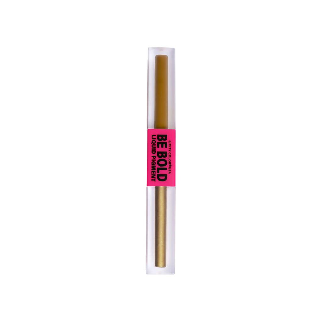 City Color - Liquid Pigments Rich Girl Display 36 Unidades
