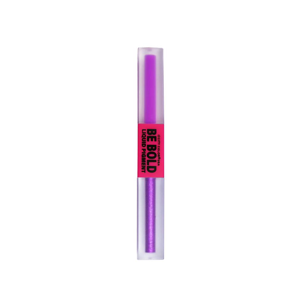 City Color - Liquid Pigments Iris Display 36 Unidades