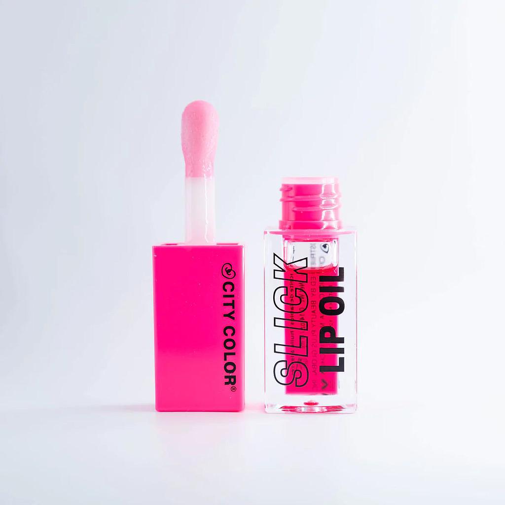 City Colos - Slick Lip Oil