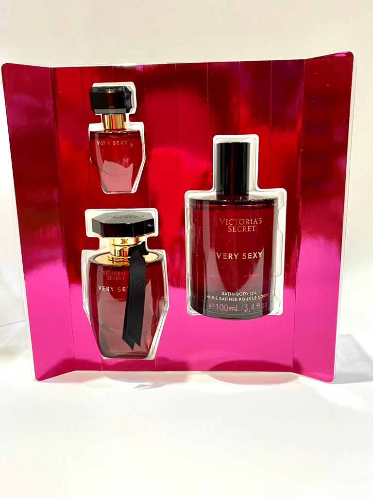 Victoria Secret - Set Very Sexy