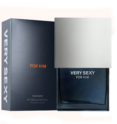 Victoria Secret - Perfume For Him Cologne 50 ml