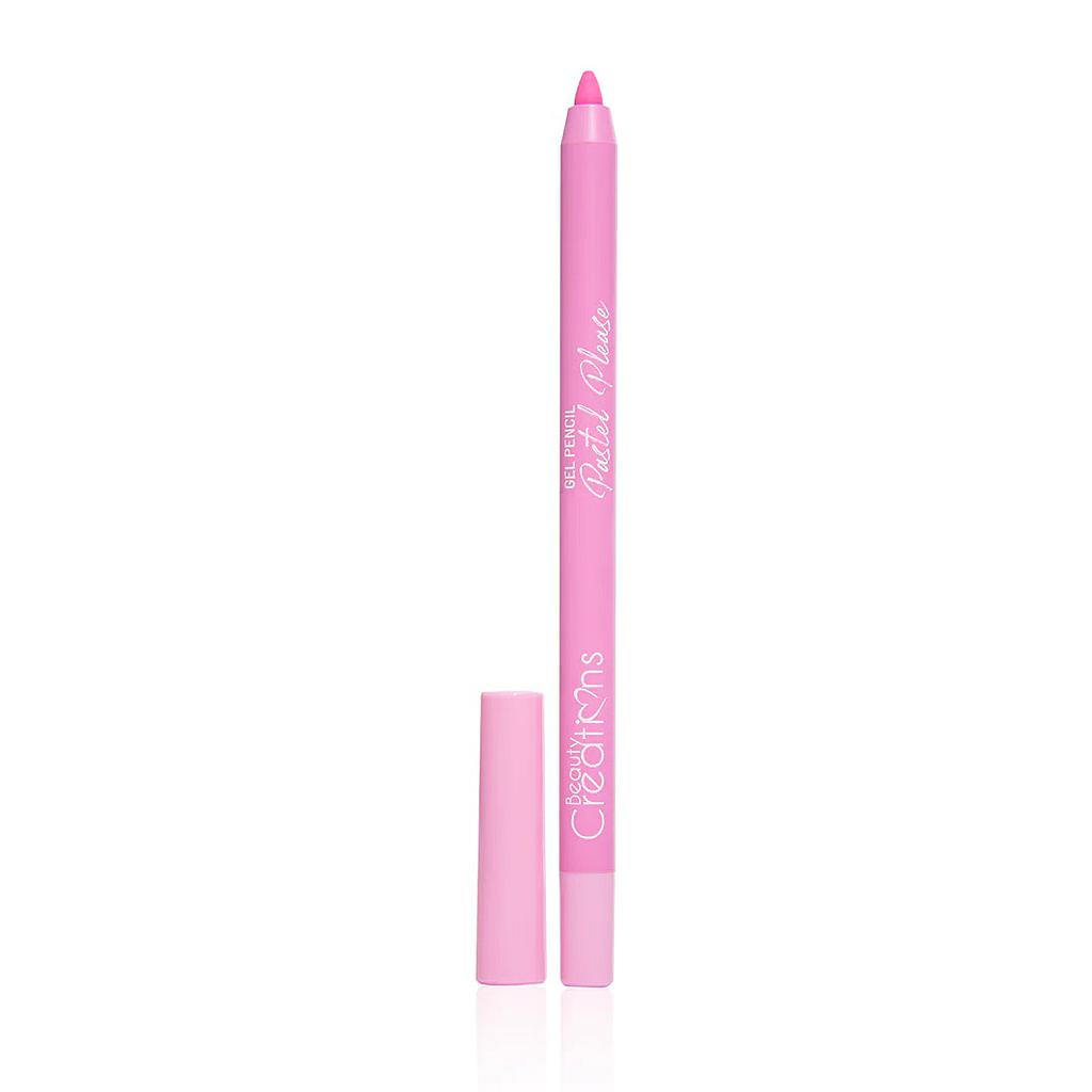 Beauty Creations - SPRINKLE ME GEL LINER