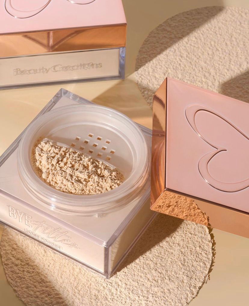 Beauty Creations - Bye Filter Translucent Dreams