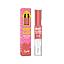 Rude - Honey Glazed Shine Lip Color - Cinnamon Twist