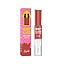 Rude - Honey Glazed Shine Lip Color - Cronuts