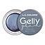 LA Colors - Gelly Glam Blue Lightinng 12 unidades