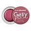La Colors Gelly Glam Sizzle 12unidades