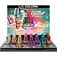 LA Colors - GLITTER VIBES  CLAC456- 24  unidades