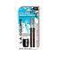 LA Colors - BLISTER 2PC  CAFE  CBPN 223