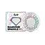 Rude - Diamond Sparkle Diamond Bounce Highlighter - Pearl