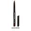 LA Colors - AUTO EYE PENCIL BLACK-BROWN - CAE662A