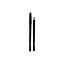 LA Colors - EYELINER PENCIL BLACK- CP601A