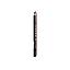 LA Colors - EYELINER PENCIL BRONW -BLACK CP602A