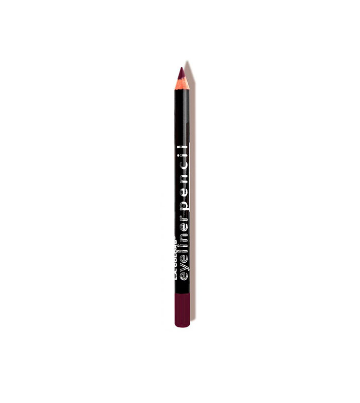 LA Colors - EYELINER PENCIL MAHOGANY - CP606A
