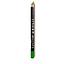 LA Colors - EYELINER PENCIL ELECTRIC GREEN -CP611A 24 UNIDADES