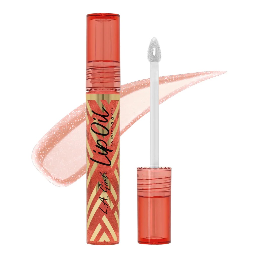 LA Girl - GLC 724 SHIMMER GRAPERFRUIT 12 UNIDADES