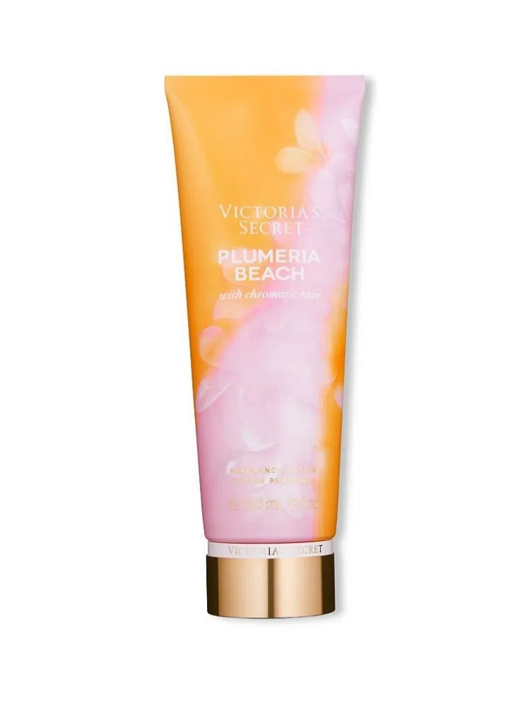 Victoria Secret - Plumeria Beach Lotion