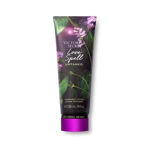 Victoria Secret - Love Spell Untamed Lotion