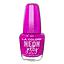 LA Colors - Esmaltes CNL367 Purple Shock