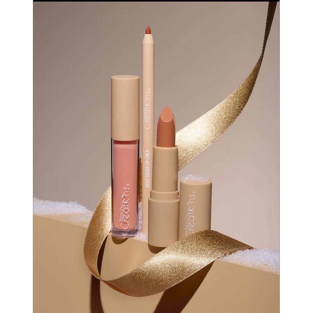 Beauty Creations- Warm Wishes