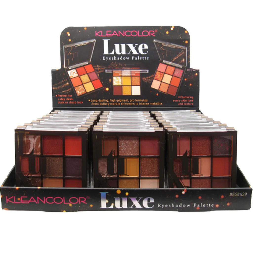 KLEANCOLOR LUXE 24 PZ