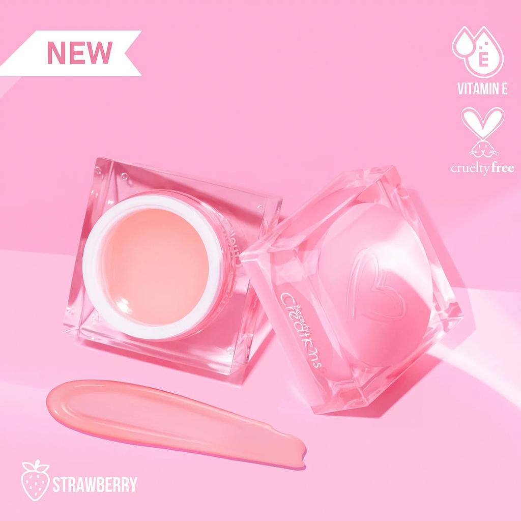 Beauty Creations - Lip Mask Strawberry