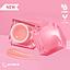 Beauty Creations - Lip Mask Watermelon 12 Unidades