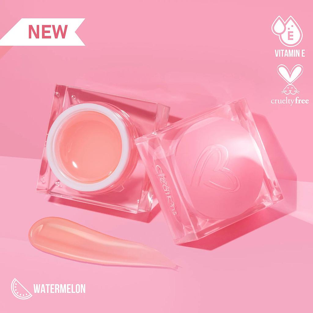 Beauty Creations - Lip Mask Watermelon