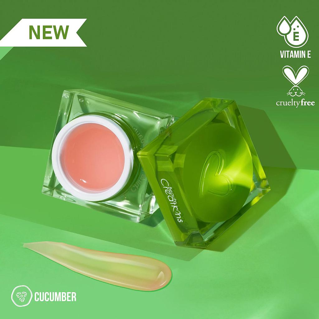 Beauty Creations - Lip Mask Cucumber