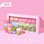 Beauty Creations - LIP SCRUB & LIP MASK PR BOX