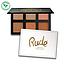 RUDE PALETA FEARLES 12 PZS