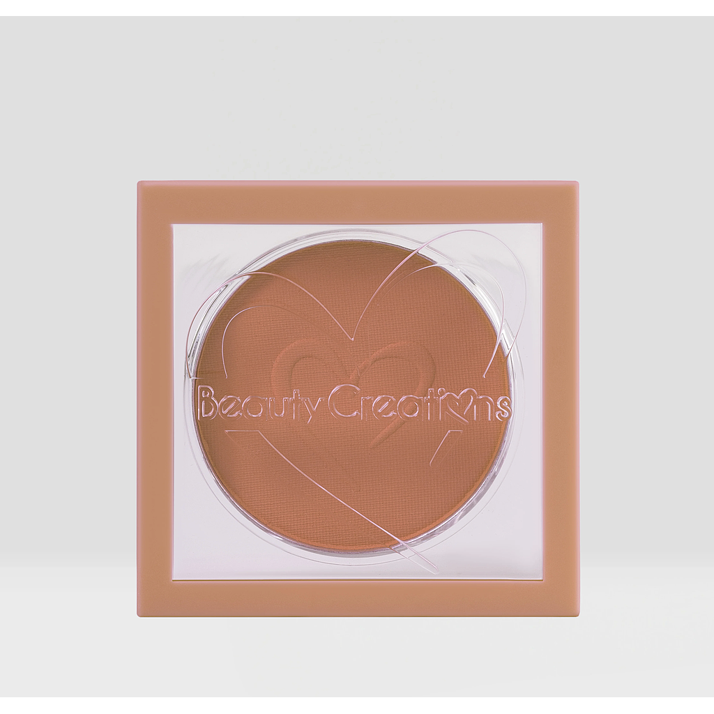 Beauty Creations - Blush Hush Shes It