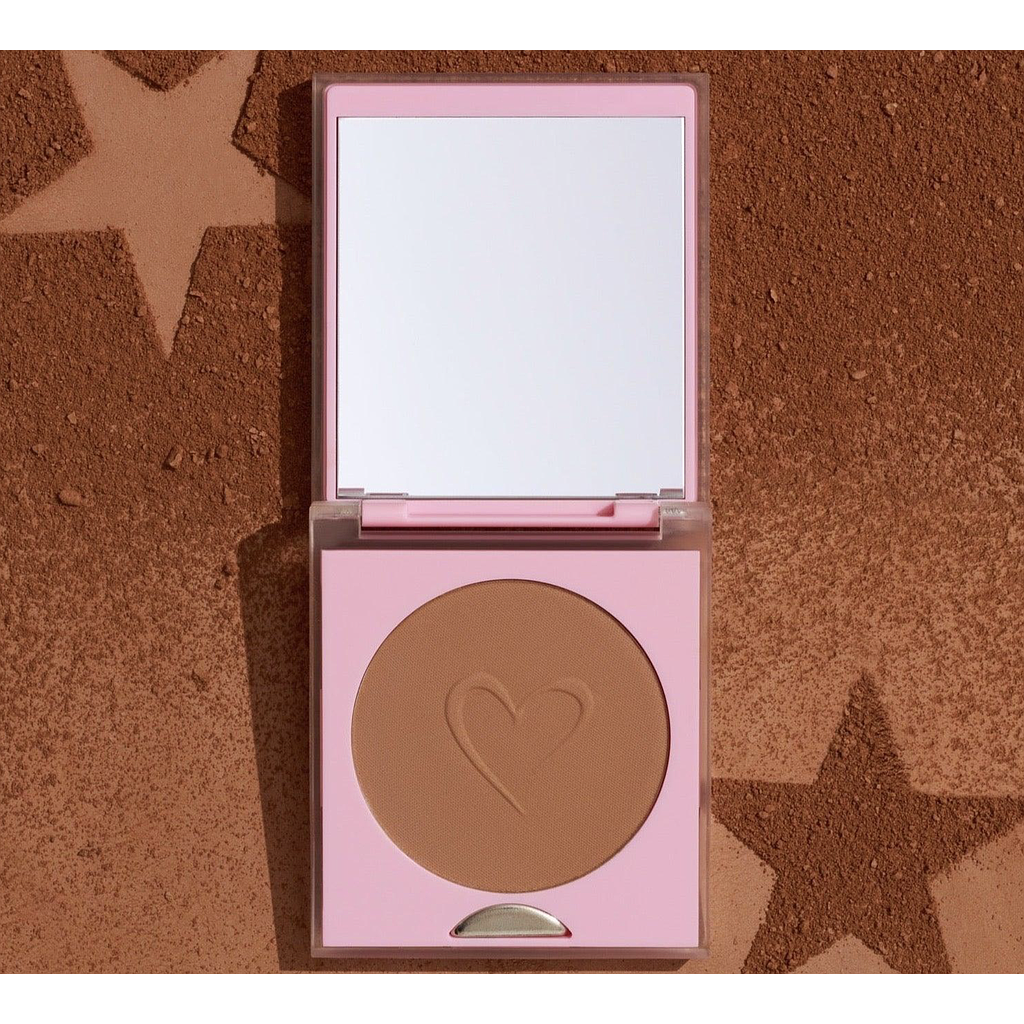 Beauty Creations - Sunless And Sunkissed - Mega Bronze