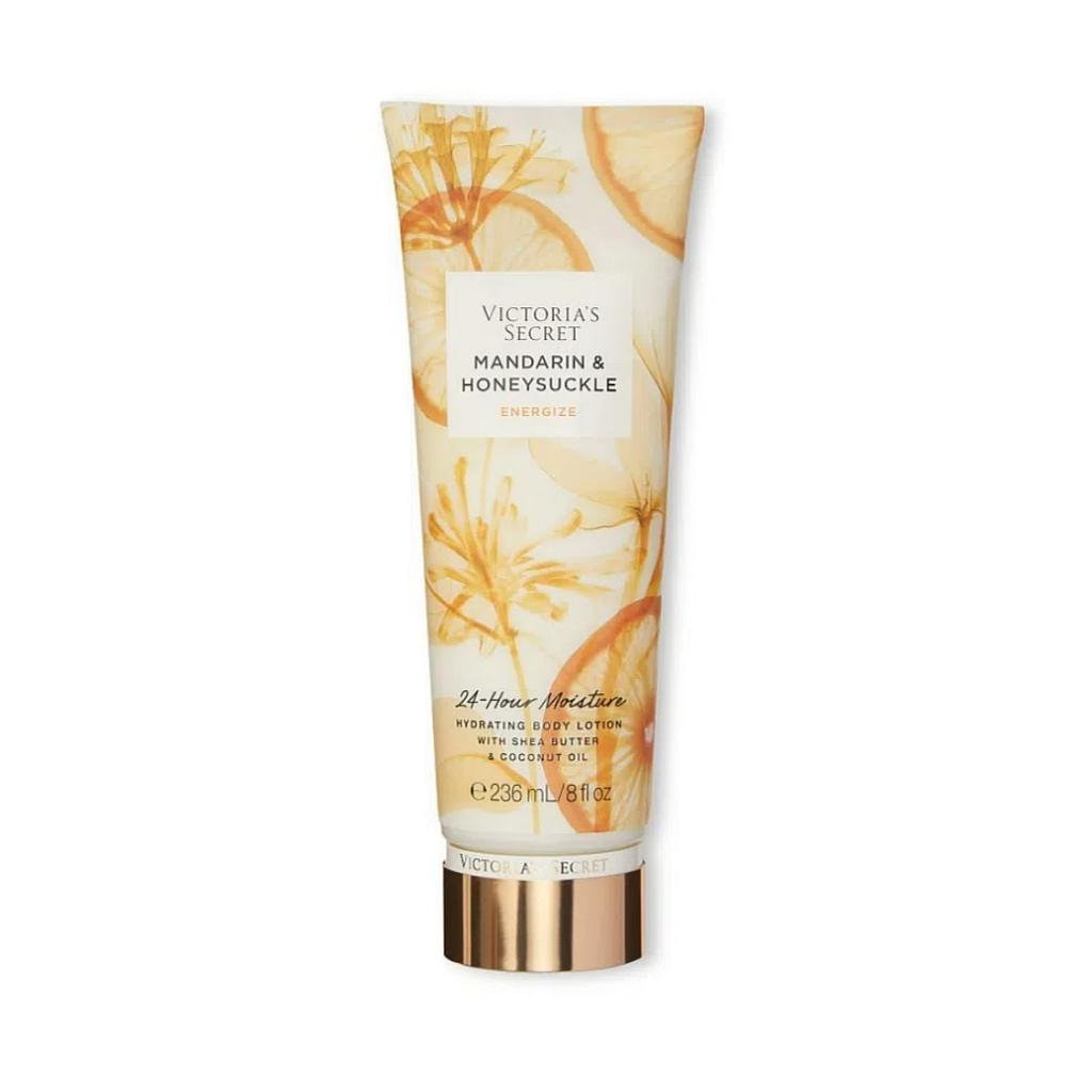 Victoria Secret - Mandarin &amp; Honeysuckle Lotion