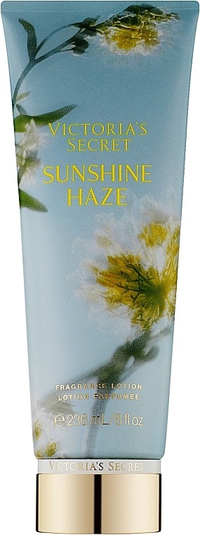 Victoria Secret - Sunshine Haze Lotion