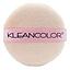 KLEANCOLOR cotton powder puff