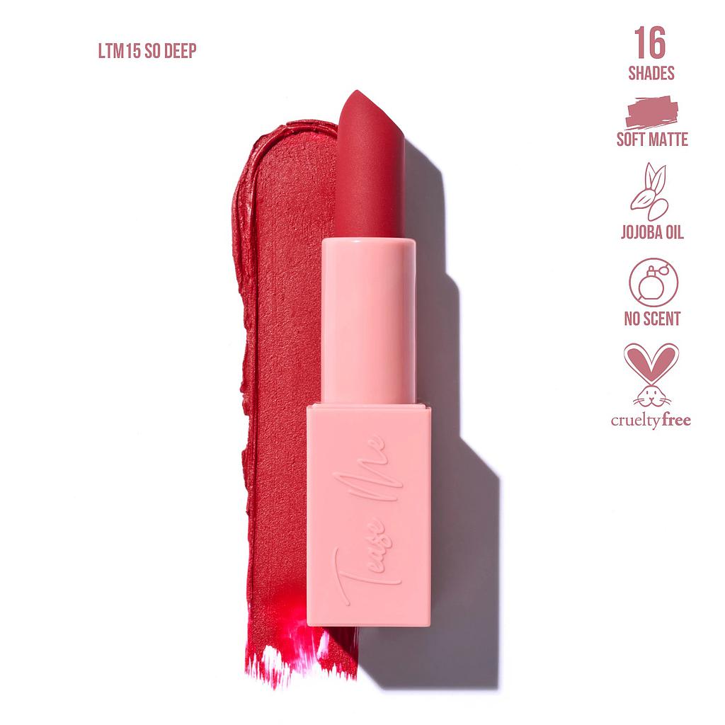 Beauty Creations - SO DEEP TEASE ME