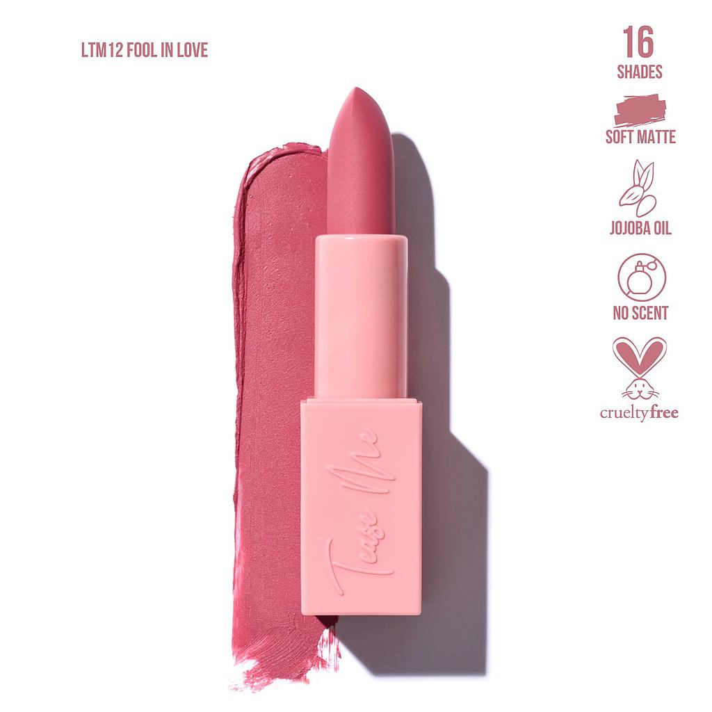 Beauty Creations - FOOL IN LOVE TEASE ME