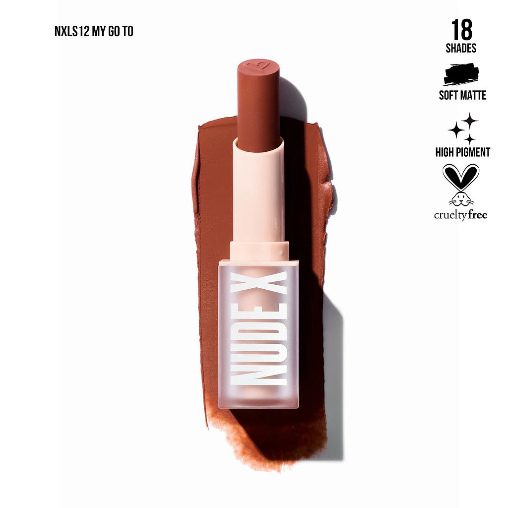 Beauty Creations - MY GO TO LIPSTICK