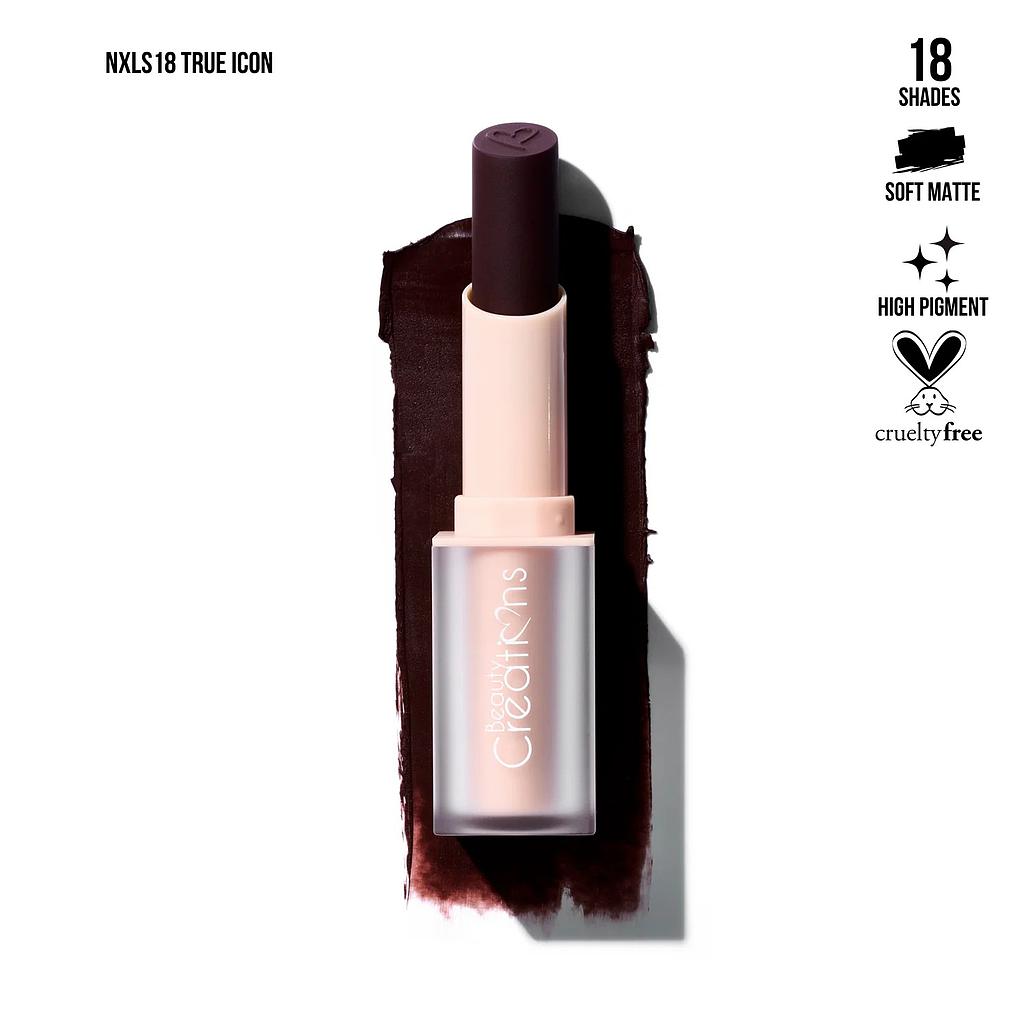 Beauty Creations - TRUE ICON YOU LIPSTICK