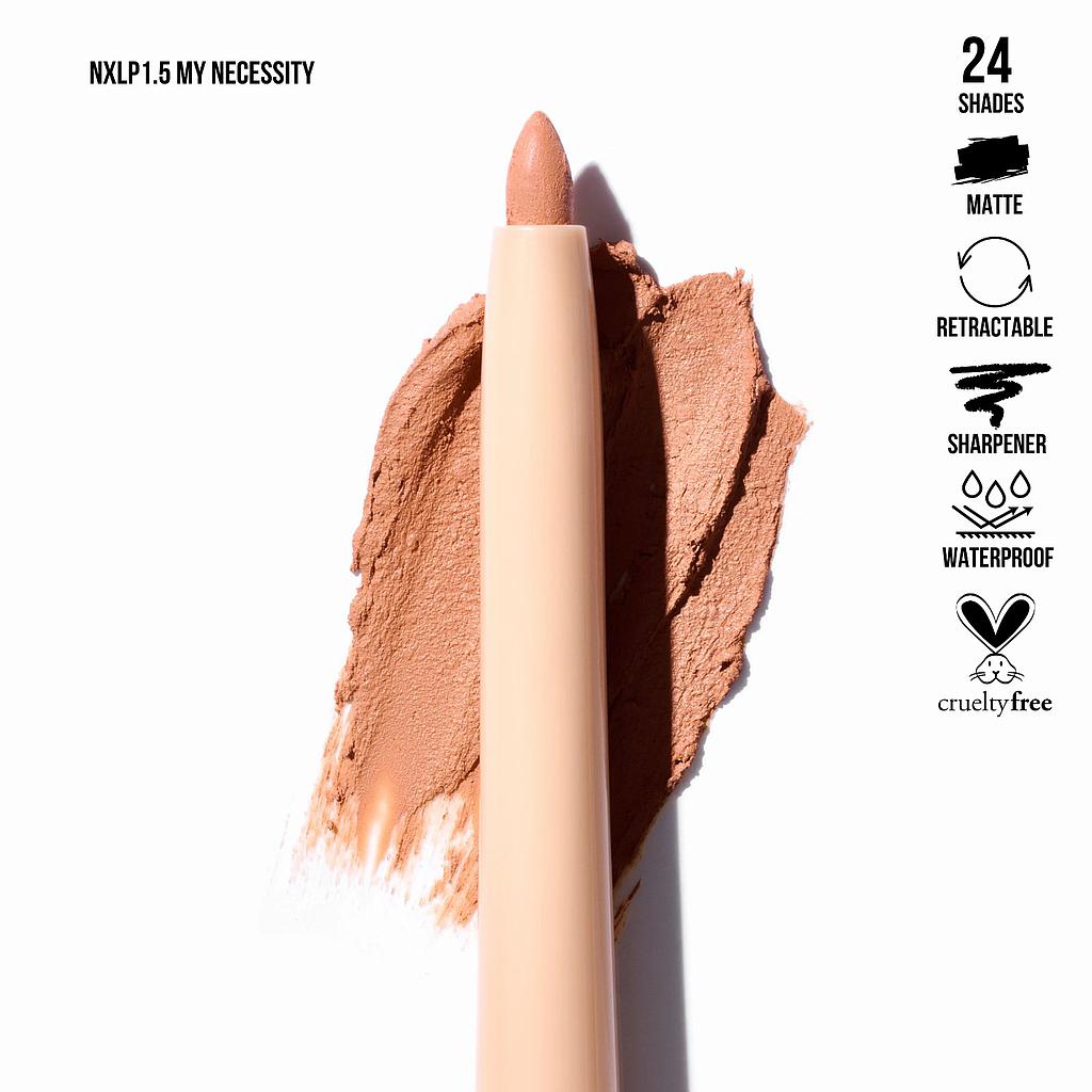 Beauty Creations - MY NECESSITY LIPLINER