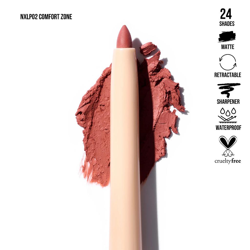 Beauty Creations - COMFORT ZONE LIPLINER
