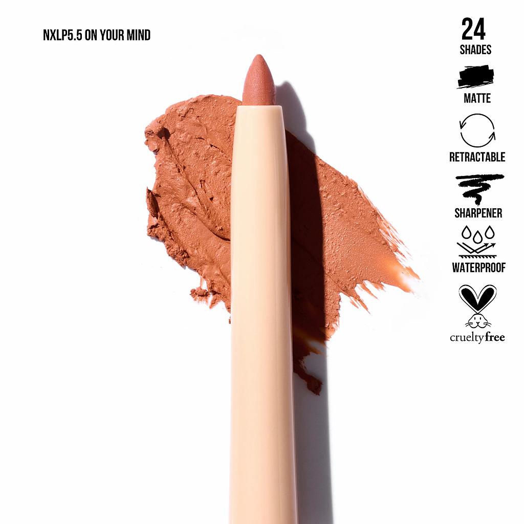 Beauty Creations - ON YOUR MIND LIPLINER