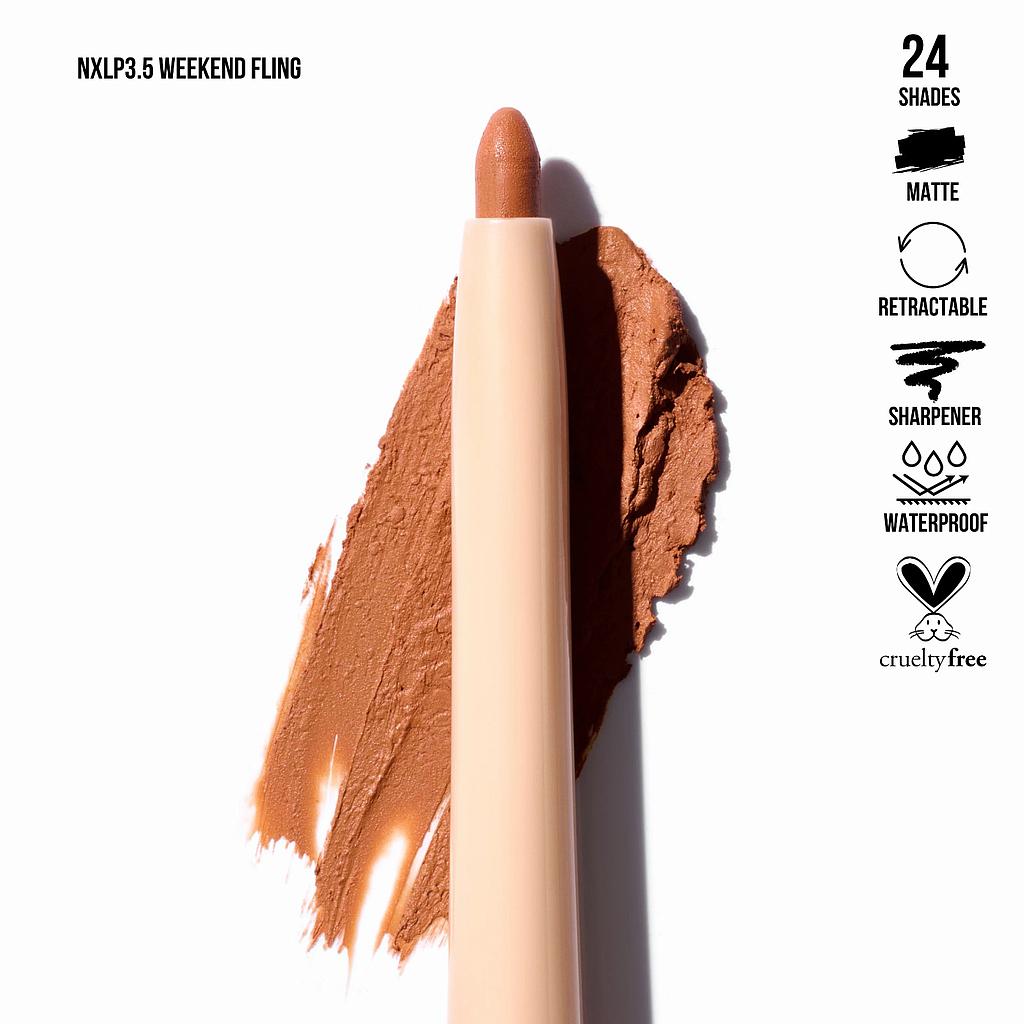 Beauty Creations - WEEKEND FLING LIPLINER