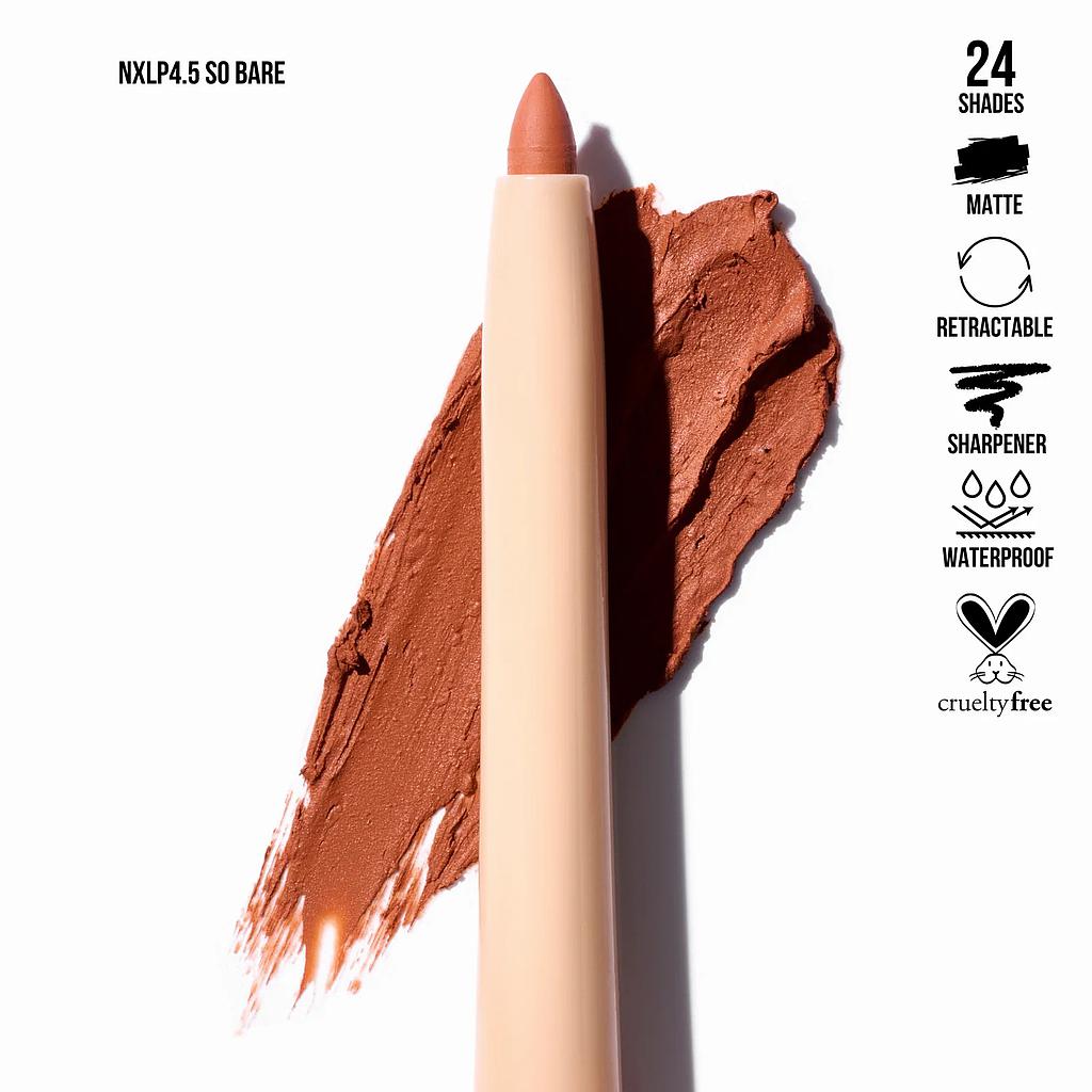 Beauty Creations - SO BARE LIPLINER