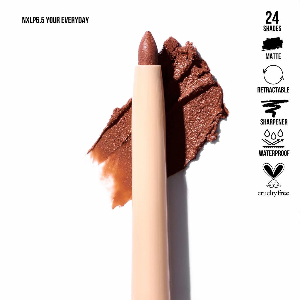 Beauty Creations - YOUR EVERYDAY LIPLINER