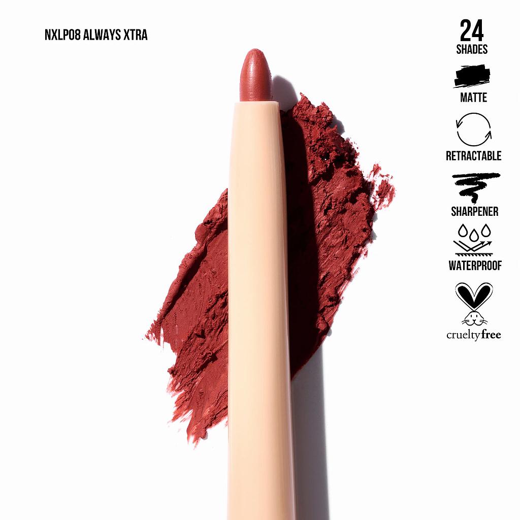 Beauty Creations - ALWAYS XTRA LIPLINER